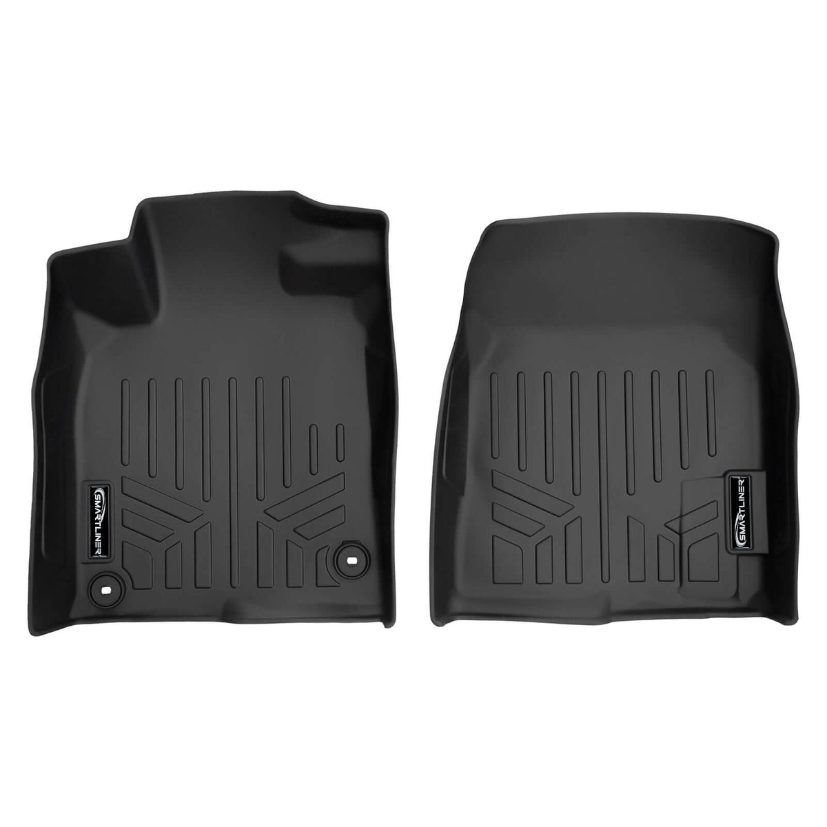 2022-2026 Honda Civic Floor Liners|Sedan, Hatchback Models (Fits USB port Version)|SMARTLINER