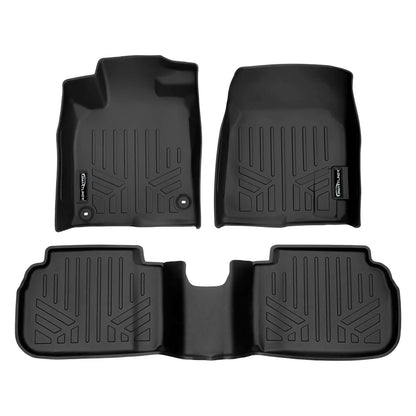 2023-2026 Acura Integra Floor Liners|Fits USB Port Version|SMARTLINER