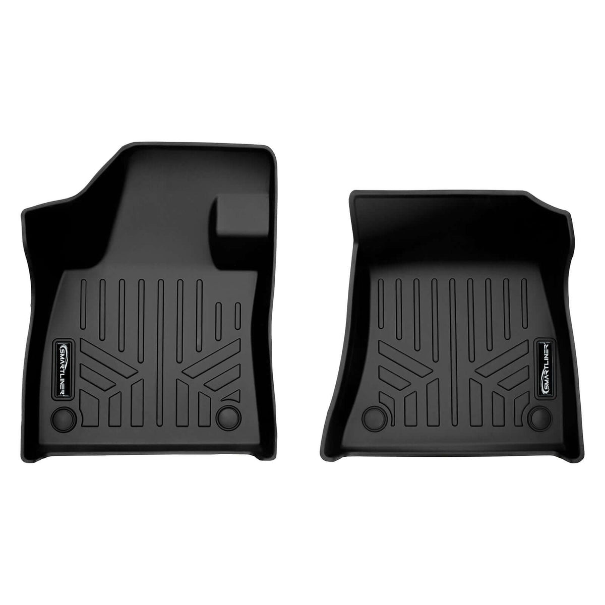 2021-2025 Infiniti QX50 Floor Liners | SMARTLINER