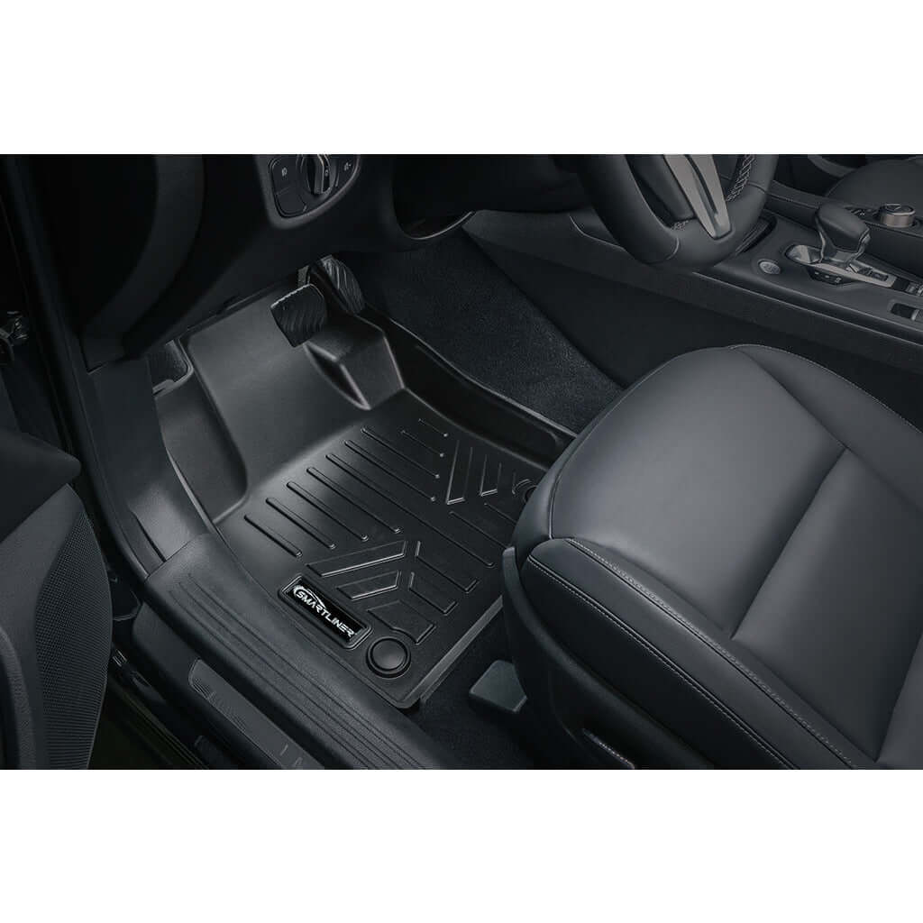 2021-2025 Infiniti QX50 Floor Liners | SMARTLINER