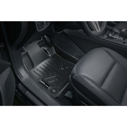 2021-2025 Infiniti QX50 Floor Liners | SMARTLINER