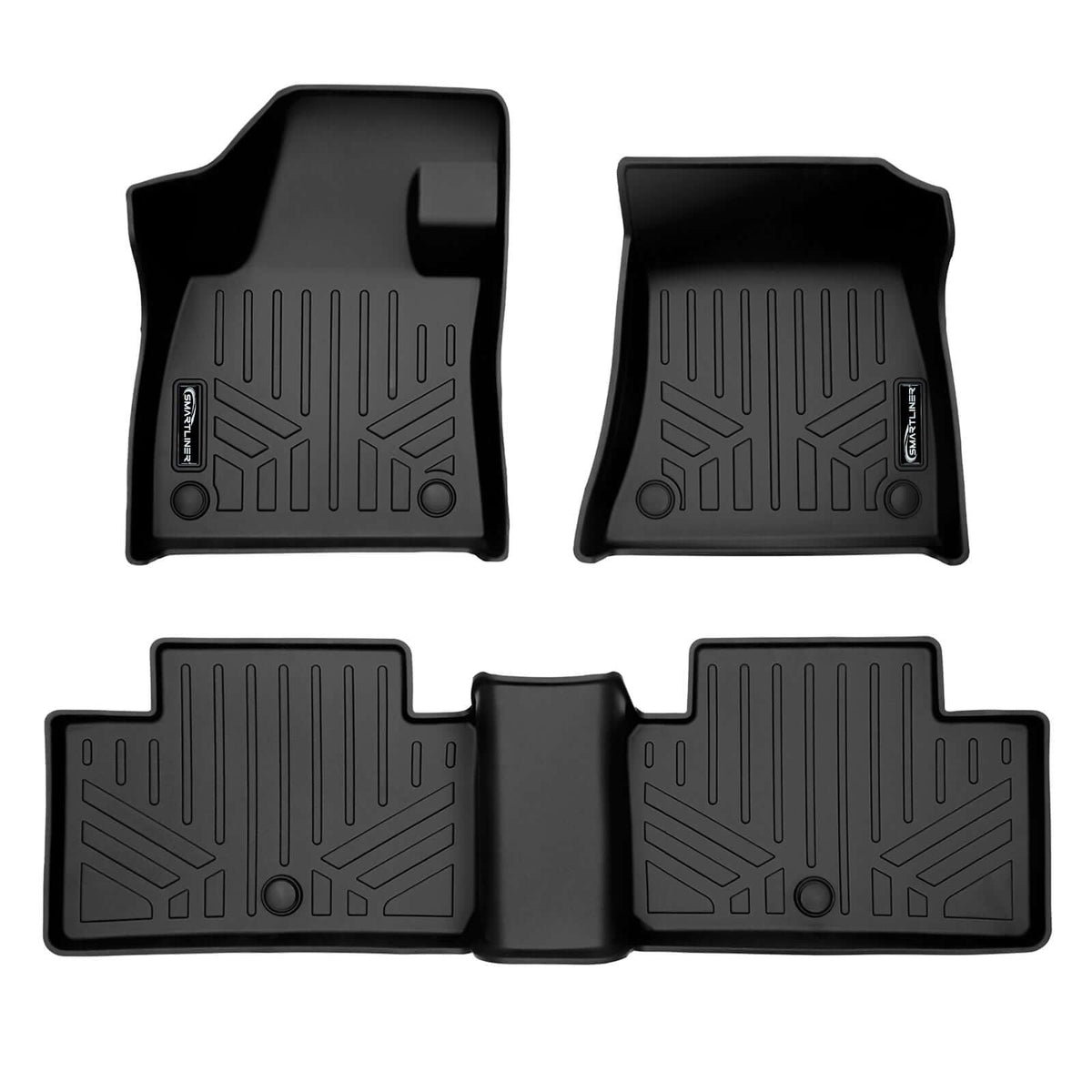2019-2020 Infiniti QX50 Floor Liners | SMARTLINER