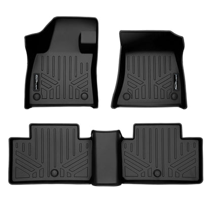 2019-2020 Infiniti QX50 Floor Liners | SMARTLINER