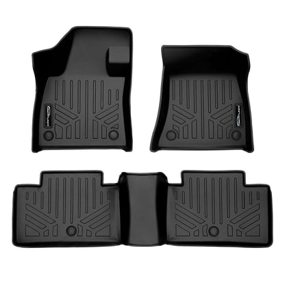 2021-2025 Infiniti QX50 Floor Liners | SMARTLINER
