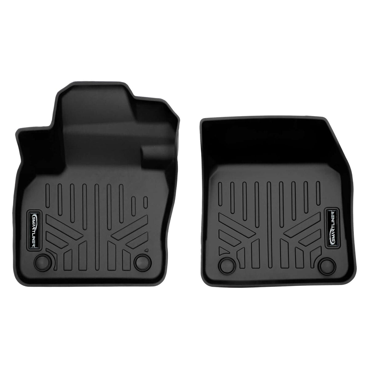 2019-2026 Volvo XC40 Floor Liners | SMARTLINER