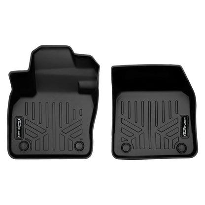 2019-2026 Volvo XC40 Floor Liners | SMARTLINER