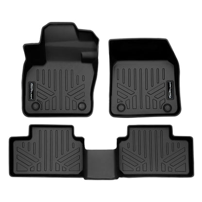 2019-2026 Volvo XC40 Floor Liners | SMARTLINER