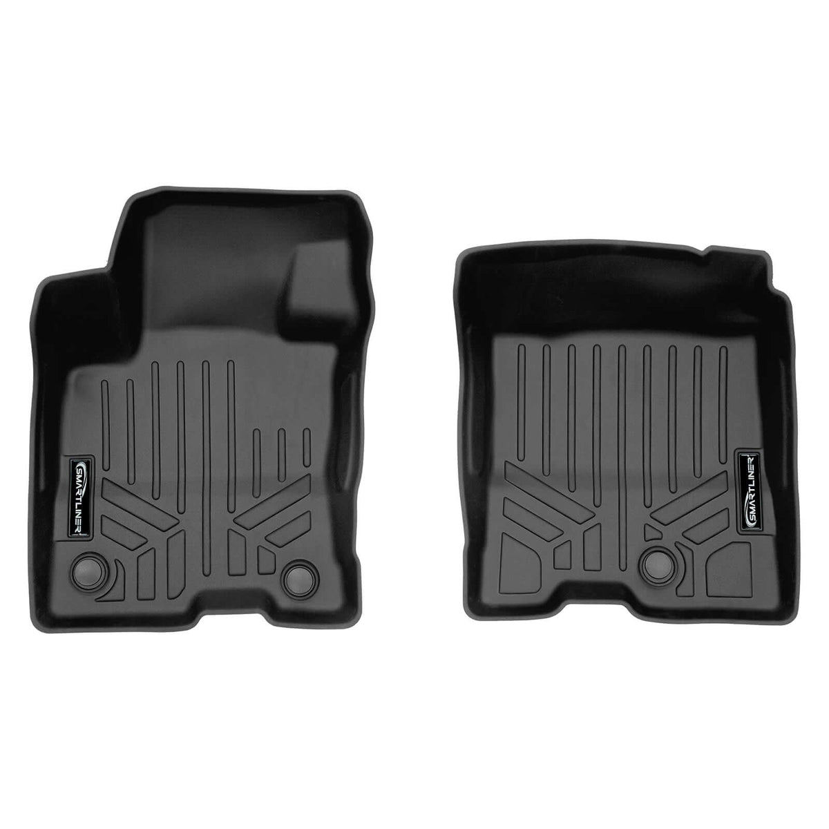 2022-2026 Ford Maverick Hybrid Floor Liners | SMARTLINER