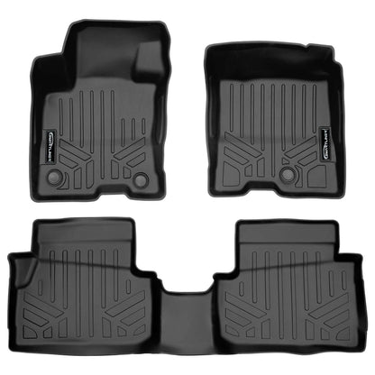2022-2026 Ford Maverick Hybrid Floor Liners | SMARTLINER