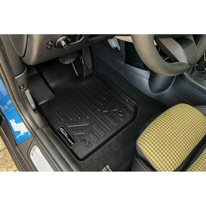 2020-2024 MINI Cooper SE Floor Liners|2-Door Models|SMARTLINER