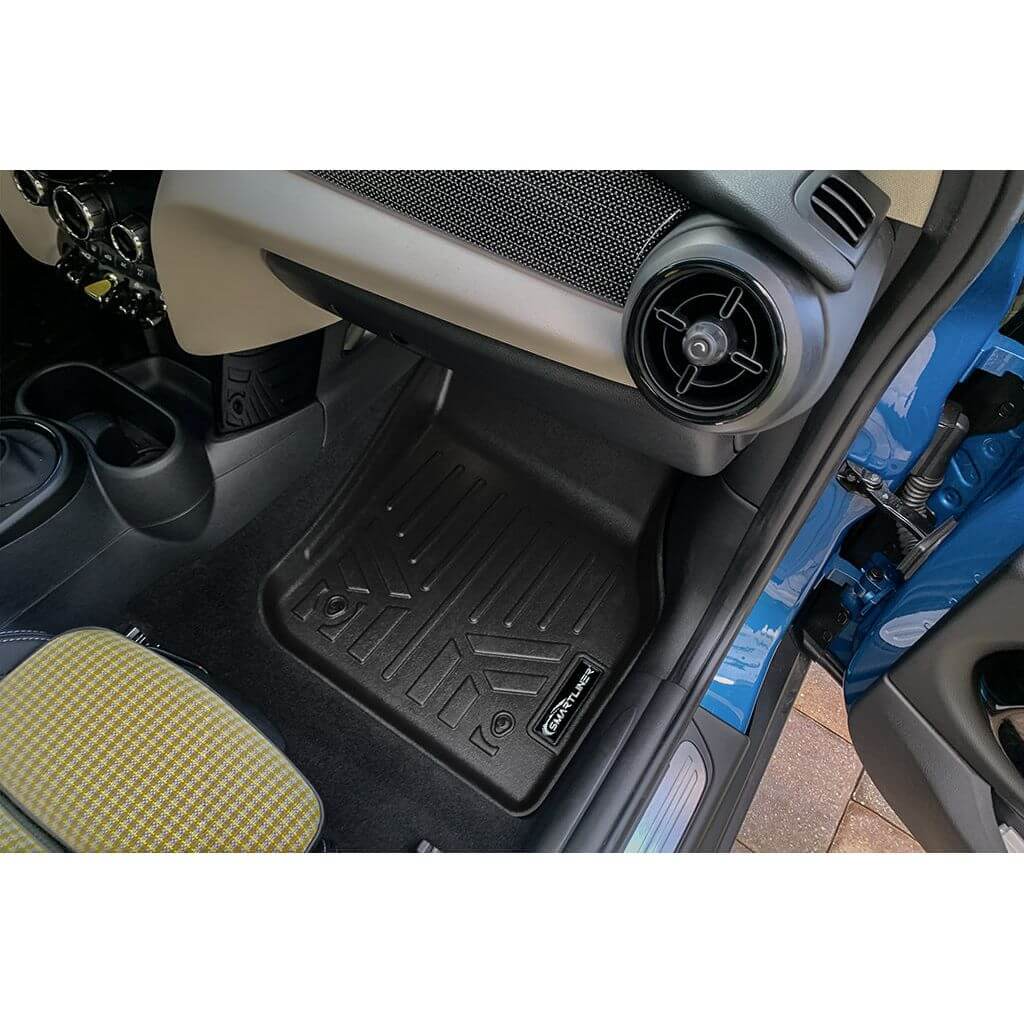 2020-2024 MINI Cooper SE Floor Liners|2-Door Models|SMARTLINER