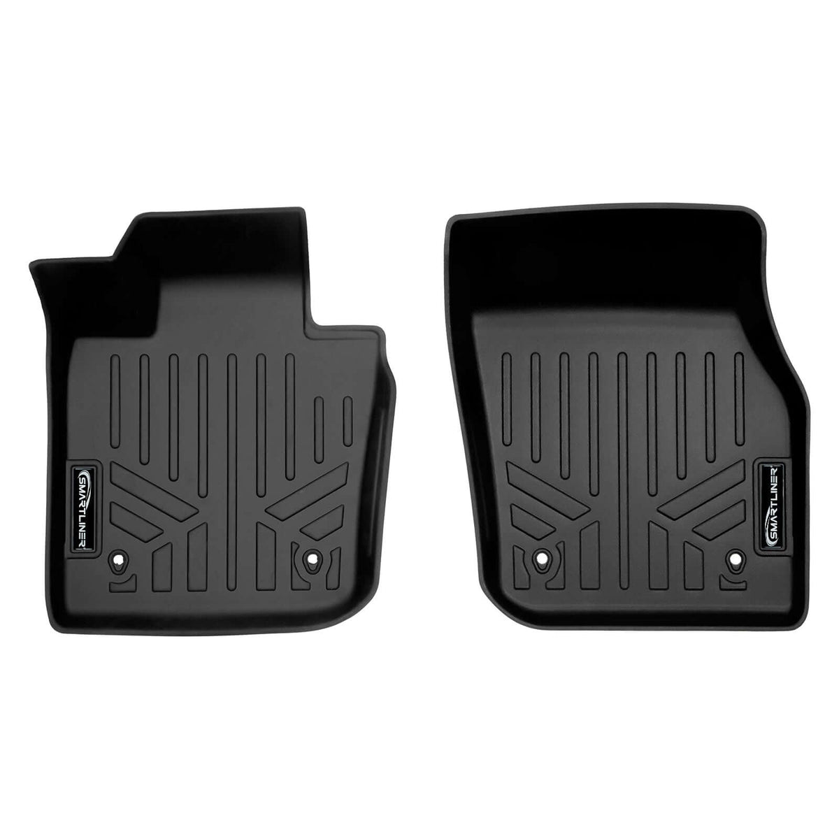 2020-2025 MINI Hardtop Floor Liners|2-Door Models|SMARTLINER