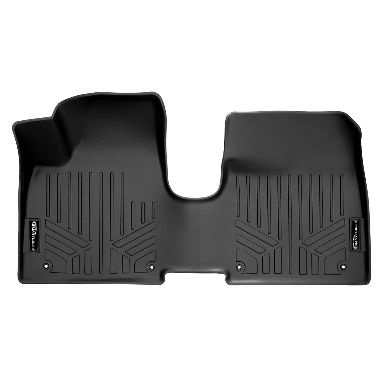 2022-2024 Hyundai Ioniq 5 Floor Liners|SMARTLINER