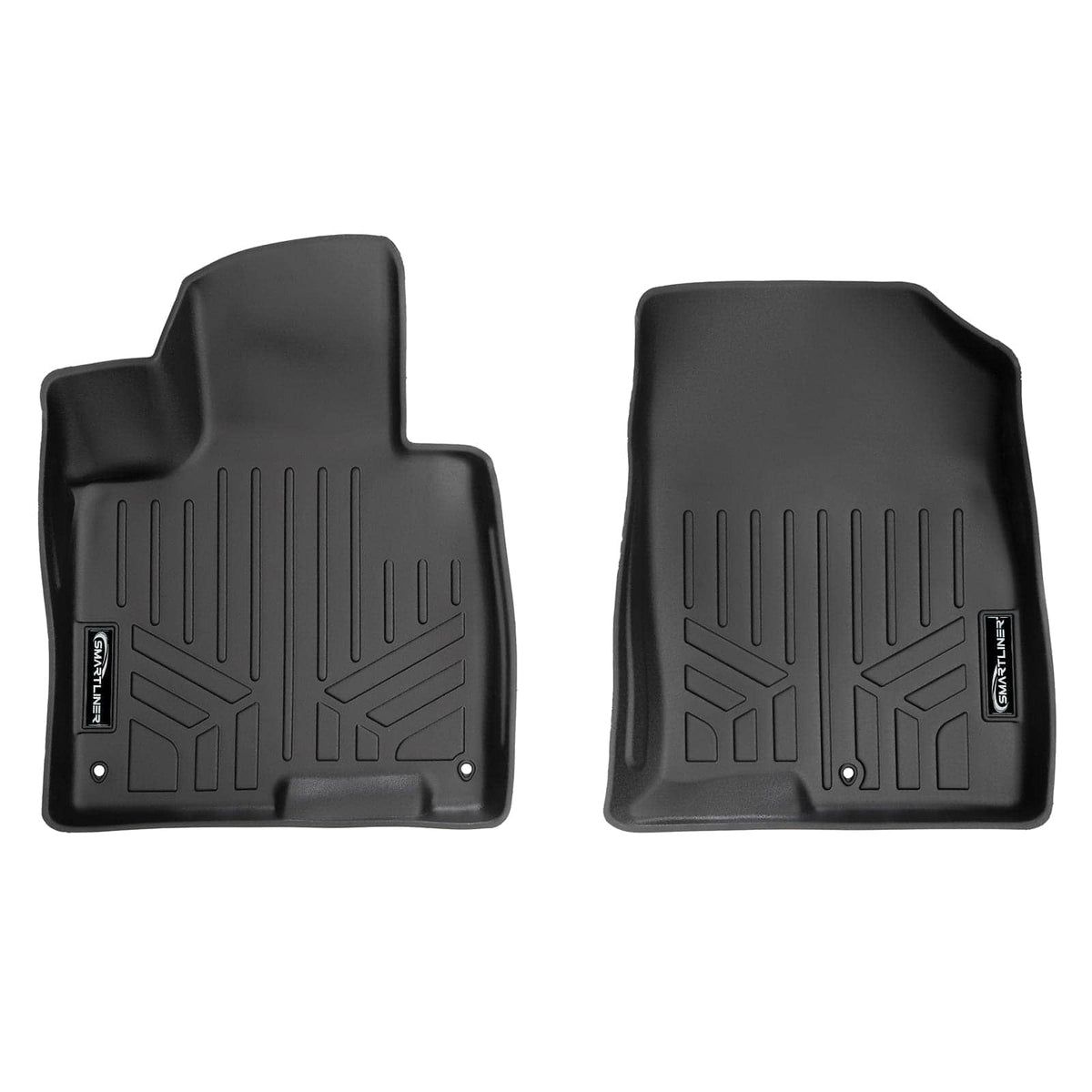 2026 Kia Sportage Floor Liners|Fits all trims|SMARTLINER