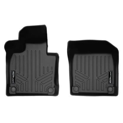 2018-2026 Volvo XC60 Electric / Plug-in Hybrid Floor Liners|Fits All trims|SMARTLINER