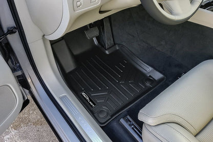 2018-2026 Volvo XC60 Floor Liners|Fits All trims|SMARTLINER