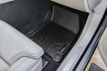 2018-2026 Volvo XC60 Electric / Plug-in Hybrid Floor Liners|Fits All trims|SMARTLINER