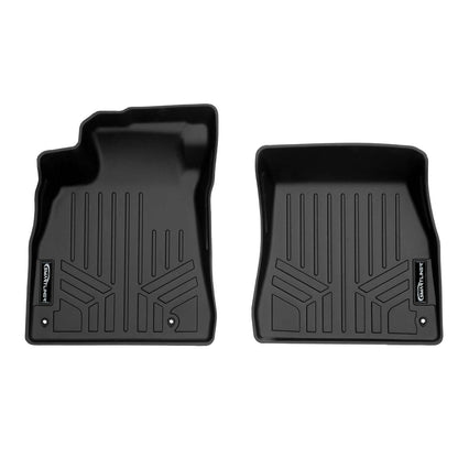 2022-2025 Nissan Sentra Floor Liners | SMARTLINER
