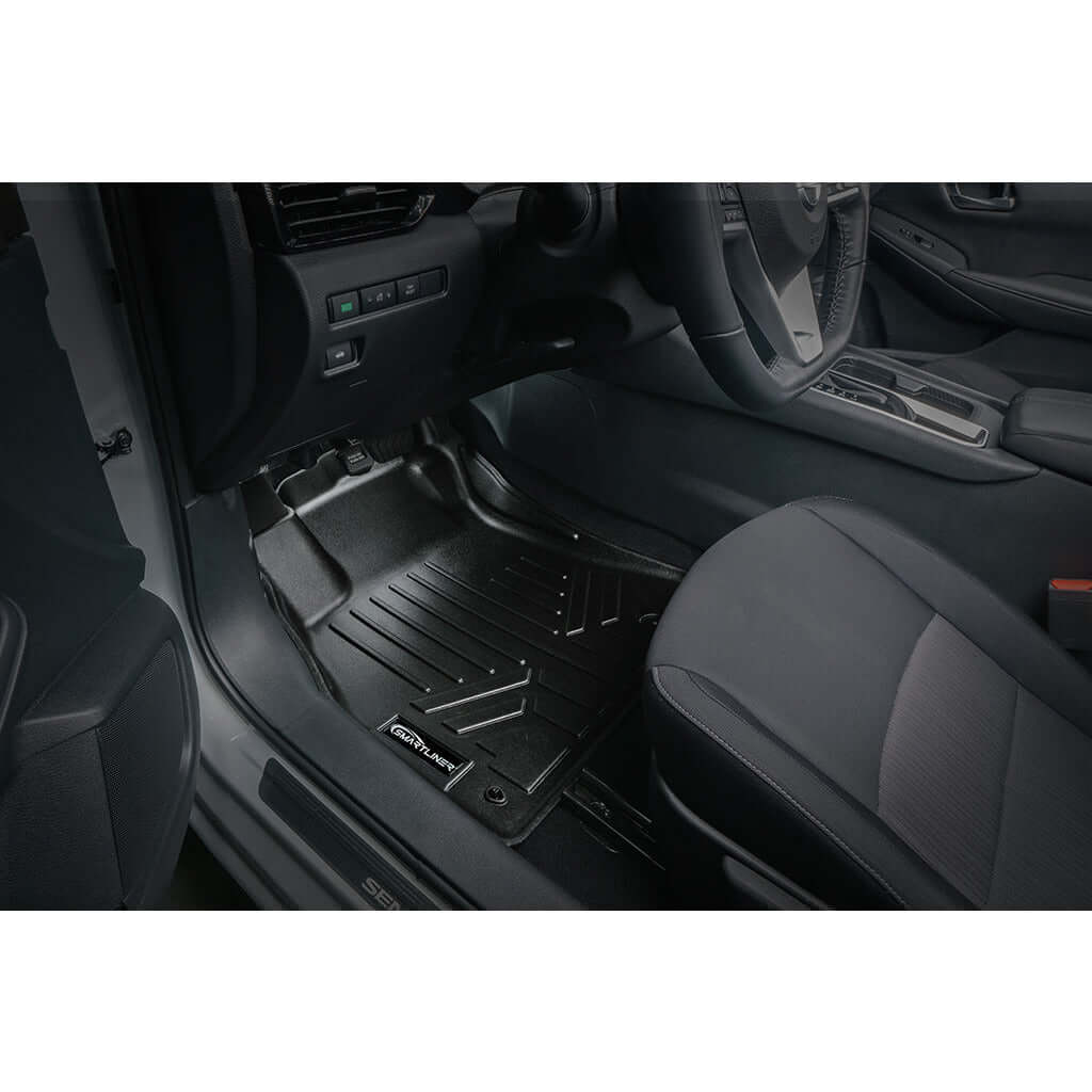 2022-2025 Nissan Sentra Floor Liners | SMARTLINER