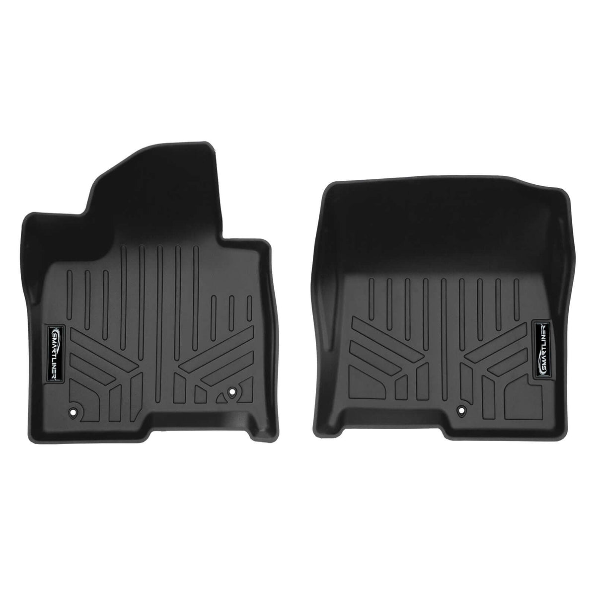 2021-2026 Kia Sorento Hybrid / Plug-in Hybrid Floor Liners | SMARTLINER