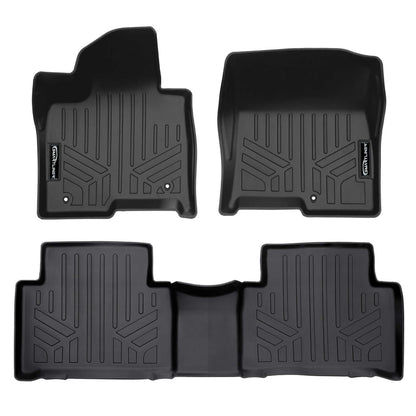 2021-2026 Kia Sorento Hybrid / Plug-in Hybrid Floor Liners | SMARTLINER