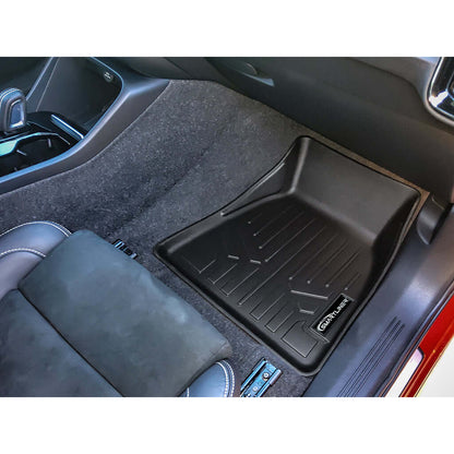 2021-2024 Volvo XC40 Recharge Floor Liners | SMARTLINER