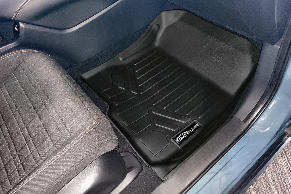 2025-2026 Acura ADX Floor Liners | SMARTLINER