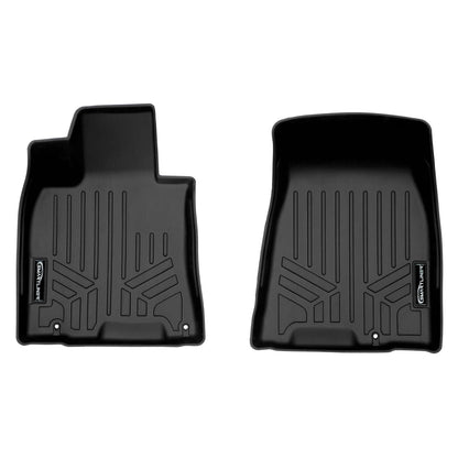 2023-2026 Genesis GV70 Electrified Floor Liners | SMARTLINER