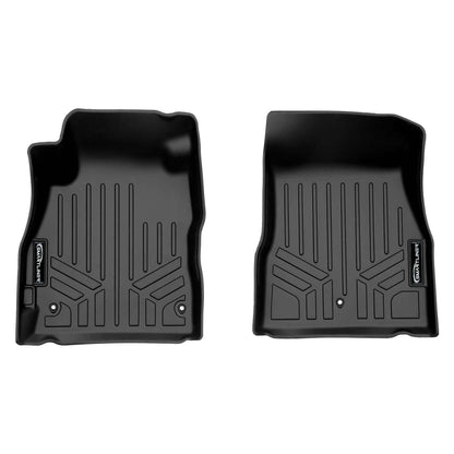 2020-2026 Nissan Versa Floor Liners|Fits Automatic Transmission|SMARTLINER