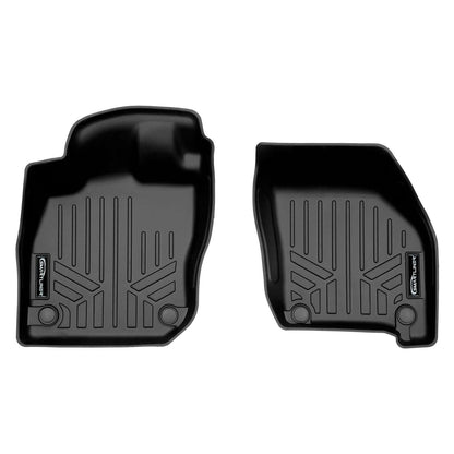 2022-2026 Audi RS3 Floor Liners | SMARTLINER