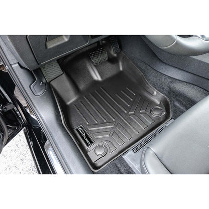 2022-2026 Audi A3 Floor Liners | SMARTLINER