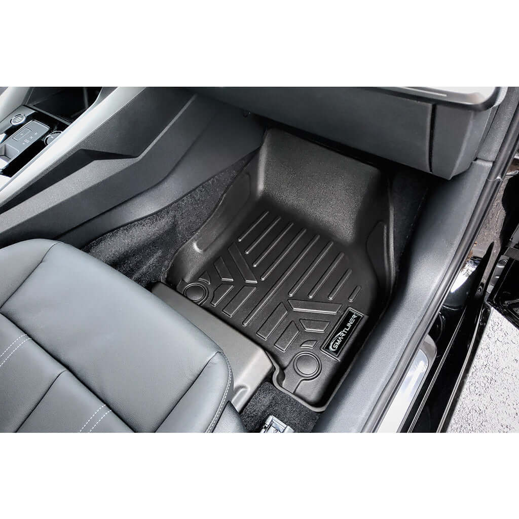 2022-2026 Audi S3 Floor Liners | SMARTLINER