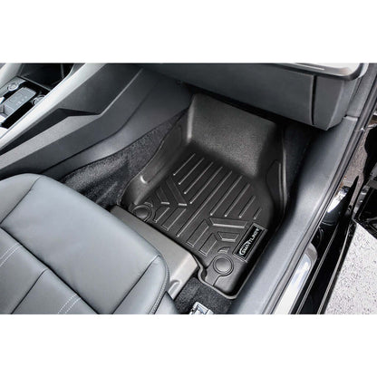 2022-2026 Audi S3 Floor Liners | SMARTLINER