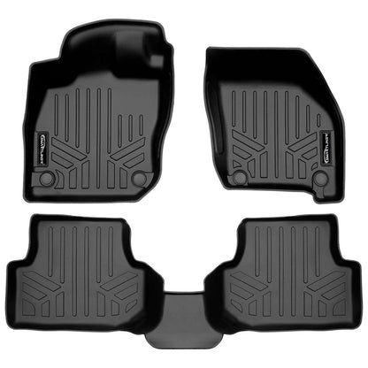 2022-2026 Audi A3 Floor Liners | SMARTLINER