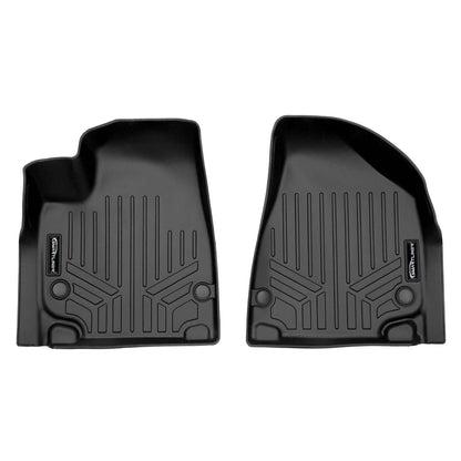 2021-2026 Chrysler Pacifica Hybrid Floor Liners | SMARTLINER