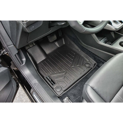 2022-2026 Audi Q4 e-tron Floor Liners|Fits RWD and AWD Versions|SMARTLINER