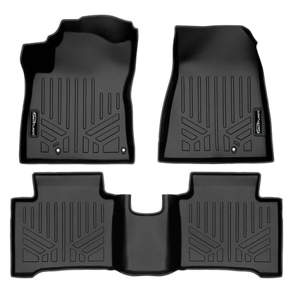 2023-2026 Kia Niro Hybrid Floor Liners|Fits hybrid model|SMARTLINER