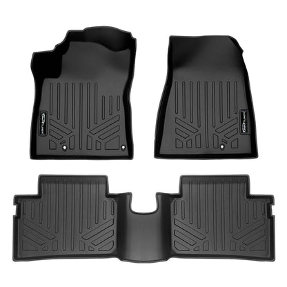 2023-2025 Kia Niro Floor Liners|PHEV|SMARTLINER
