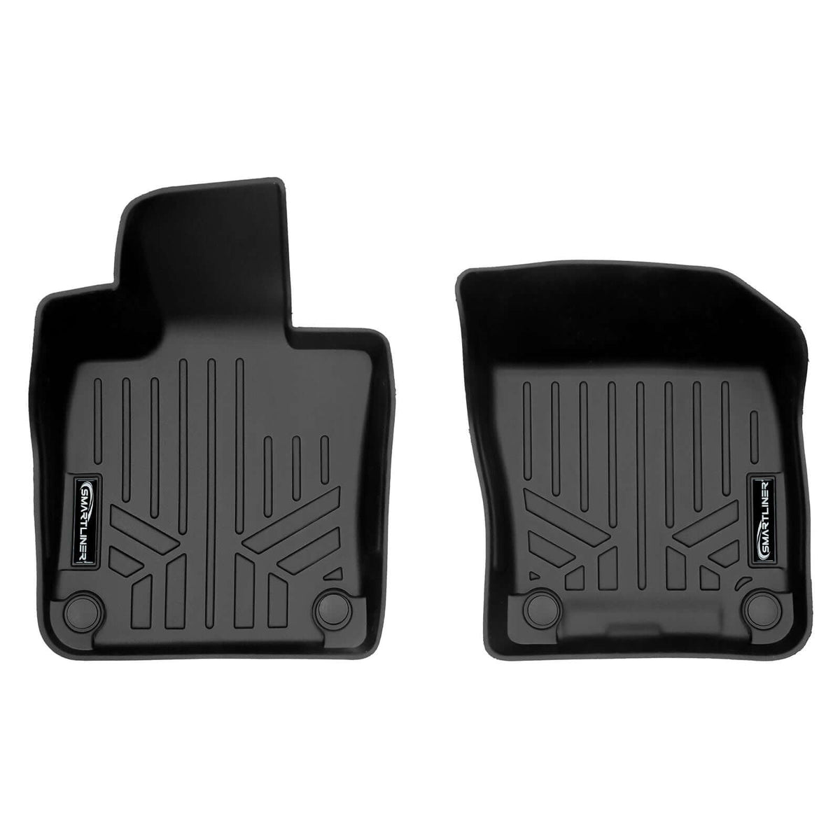 2020-2026 Volvo V60 Floor Liners | SMARTLINER