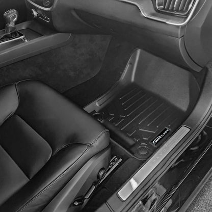2020-2026 Volvo V60 Cross Country Floor Liners | SMARTLINER