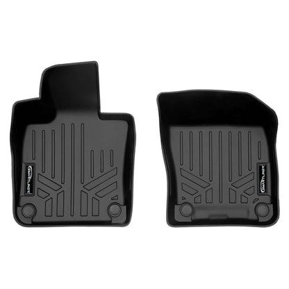 2019-2025 Volvo S60 Plug-in Hybrid Floor Liners | SMARTLINER