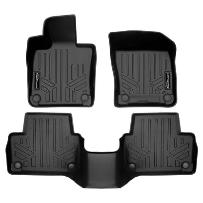 2019-2025 Volvo S60 Floor Liners | SMARTLINER