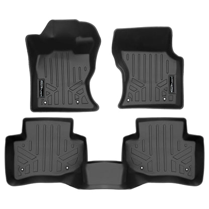 2021-2026 Land Rover Range Rover Velar Floor Liners | SMARTLINER