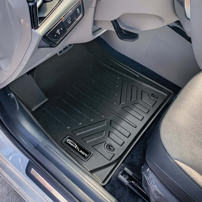 2023-2026 Kia Niro Electric Floor Liners|Fits electric model|SMARTLINER
