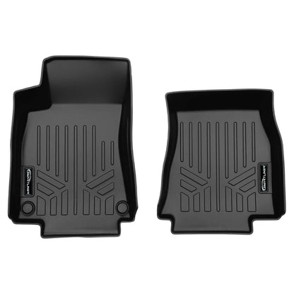 2020-2021 Mercedes-Benz AMG A 35 Floor Liners | Sedan Models | SMARTLINER