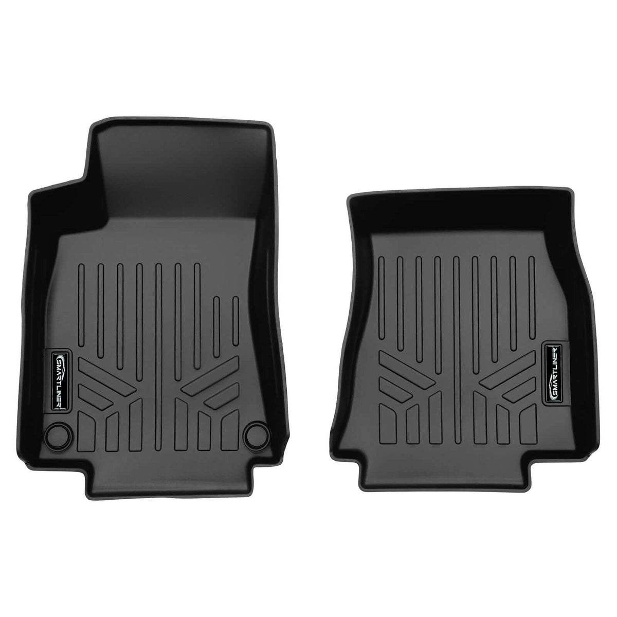 2020-2026 Mercedes-Benz CLA Class Floor Liners | SMARTLINER
