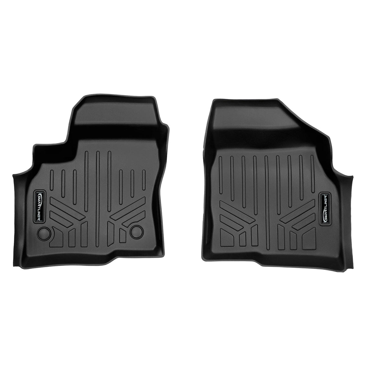 2017-2023 Chevrolet Bolt EV Floor Liners | SMARTLINER