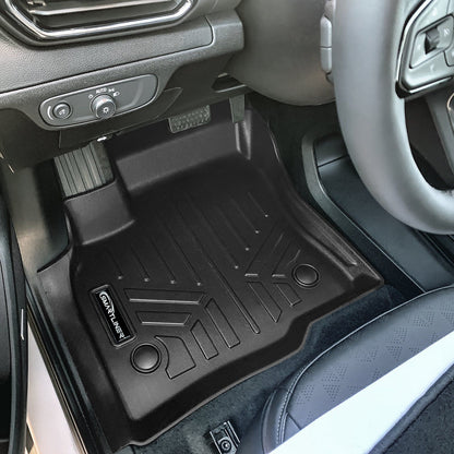2017-2023 Chevrolet Bolt EV Floor Liners | SMARTLINER