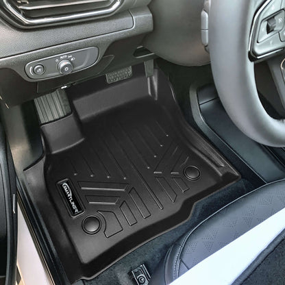 2022-2023 Chevrolet Bolt EUV Floor Liners | SMARTLINER