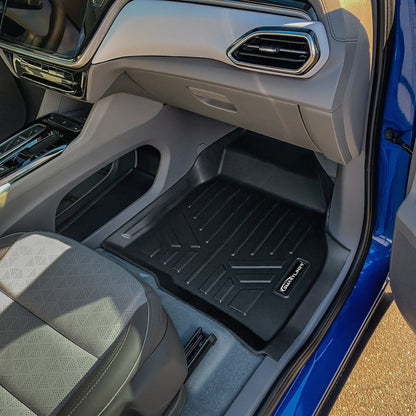 2022-2023 Chevrolet Bolt EUV Floor Liners | SMARTLINER